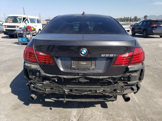 VIN WBA5B1C58FD919840 2015 BMW 5 Series, 535 I no.6