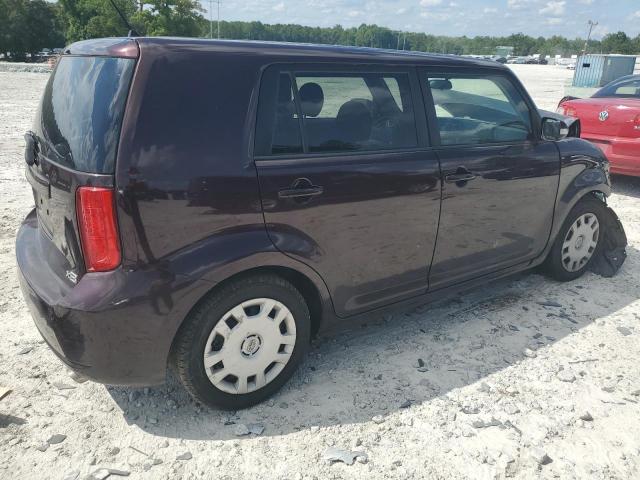 2009 Toyota Scion Xb VIN: JTLKE50EX91068725 Lot: 62388034