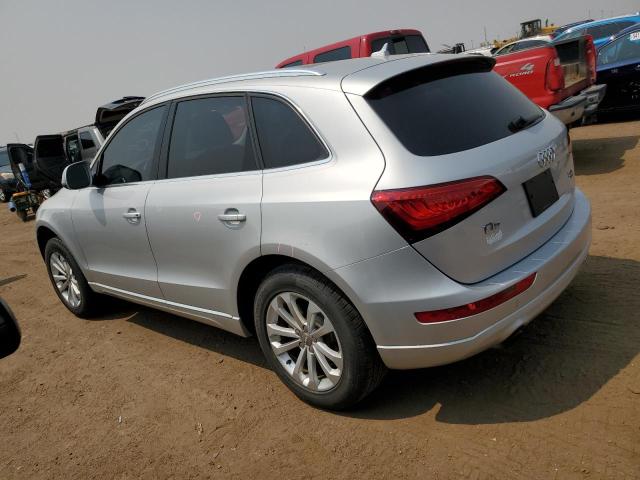 VIN WA1LFAFP5EA033755 2014 Audi Q5, Premium Plus no.2