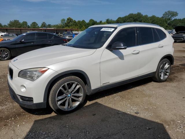 VIN WBAVM1C5XEVW51814 2014 BMW X1, Sdrive28I no.1