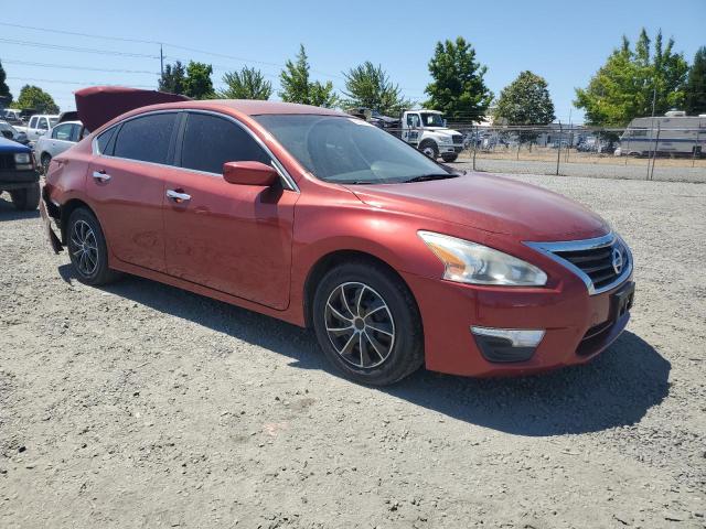 Vin: 1n4al3apxfc444203, lot: 63085794, nissan altima 2.5 20154
