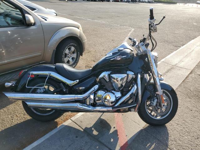 2008 SUZUKI VLR1800 - JS1VY54A382102210