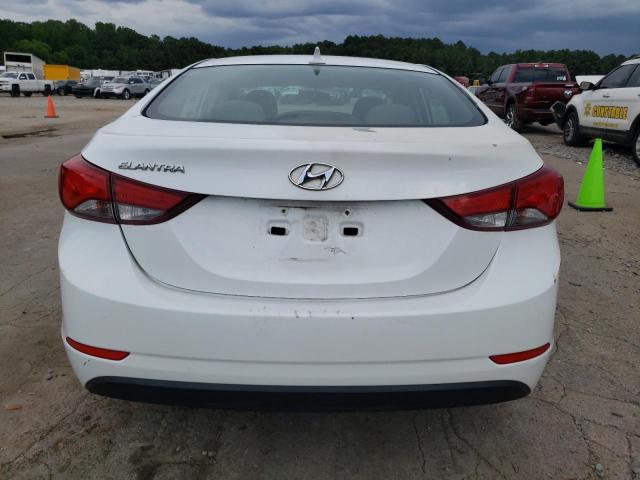 2015 HYUNDAI ELANTRA SE - 5NPDH4AE2FH648026