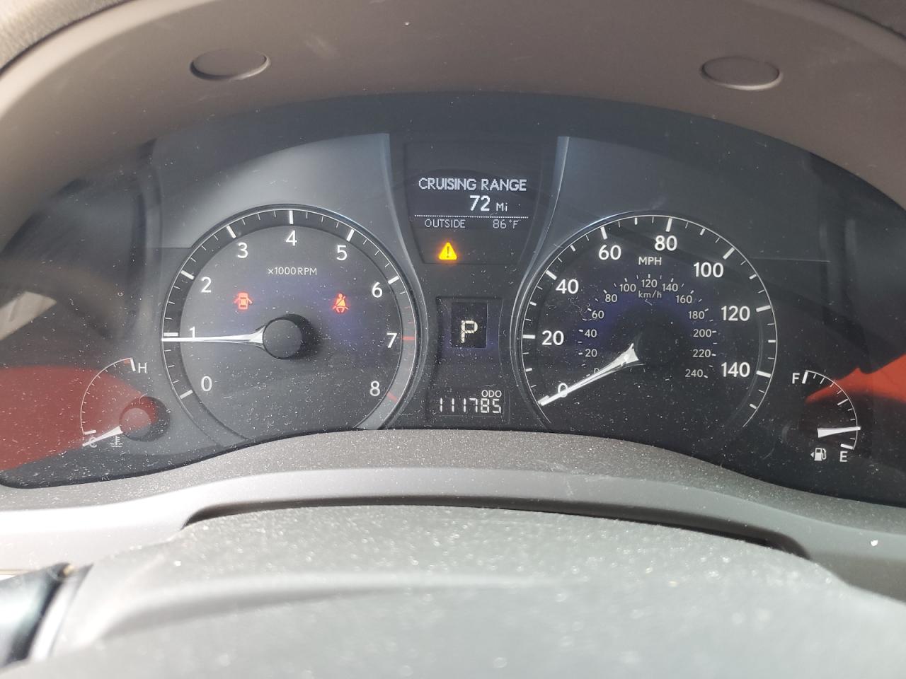 2T2BK1BA6CC121233 2012 Lexus Rx 350