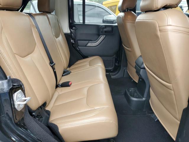 2018 Jeep Wrangler Unlimited Sport VIN: 1C4BJWDG1JL813265 Lot: 63108524