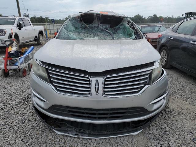 2016 LINCOLN MKC RESERV - 5LMCJ3C95GUJ20510