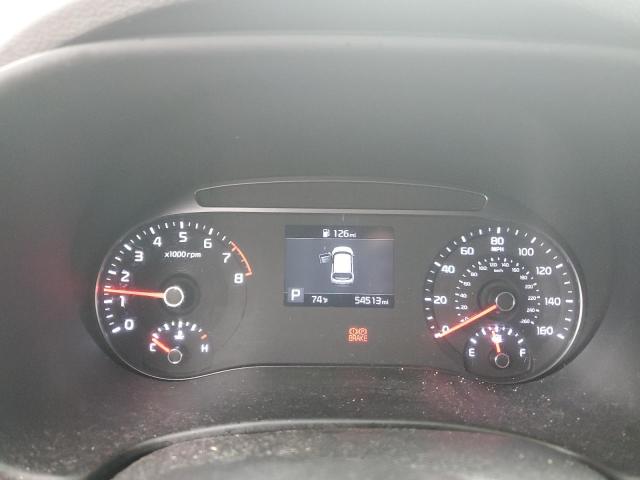 2022 KIA SOUL LX - KNDJ23AU4N7809579