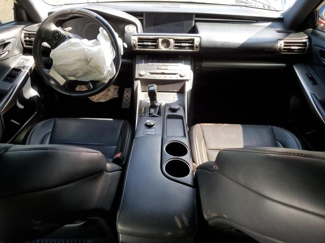 2015 Lexus Is 250 VIN: JTHBF1D27F5068623 Lot: 62353644