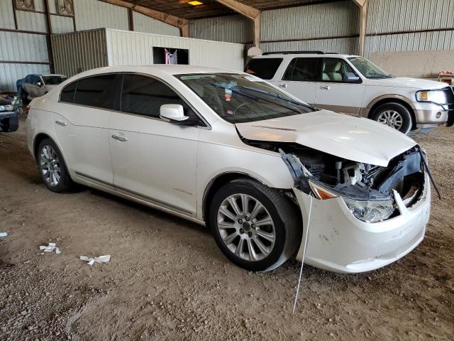 VIN 1G4GC5E34DF242729 2013 Buick Lacrosse no.4