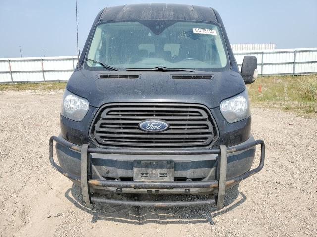 2017 FORD TRANSIT T- - 1FBZX2CG6HKB25662