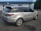 LAND ROVER RANGE ROVE photo