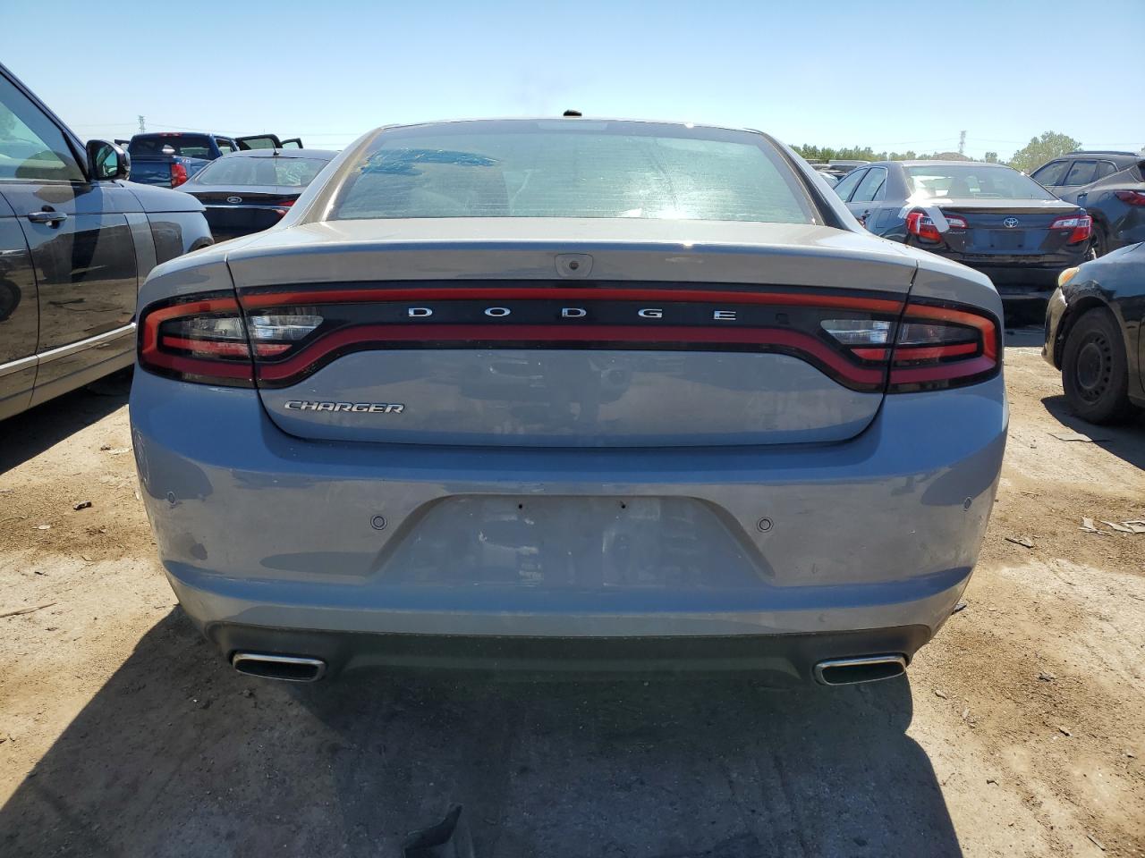 2021 Dodge Charger Sxt vin: 2C3CDXBG9MH639245