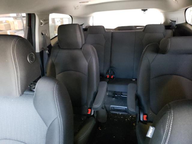 2017 CHEVROLET TRAVERSE L - 1GNKRGKD3HJ234511