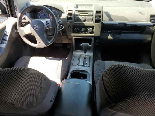 2011 Nissan Pathfinder S VIN: 5N1AR1NN9BC603983 Lot: 61634074