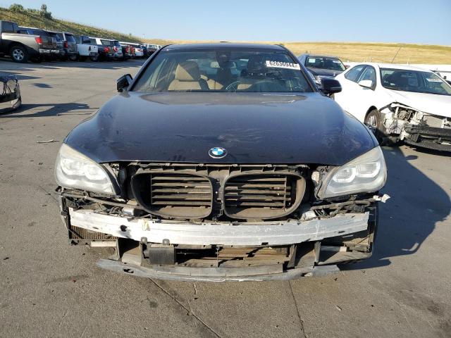 VIN WBAYB6C56FD965743 2015 BMW 7 Series, 750 XI no.5