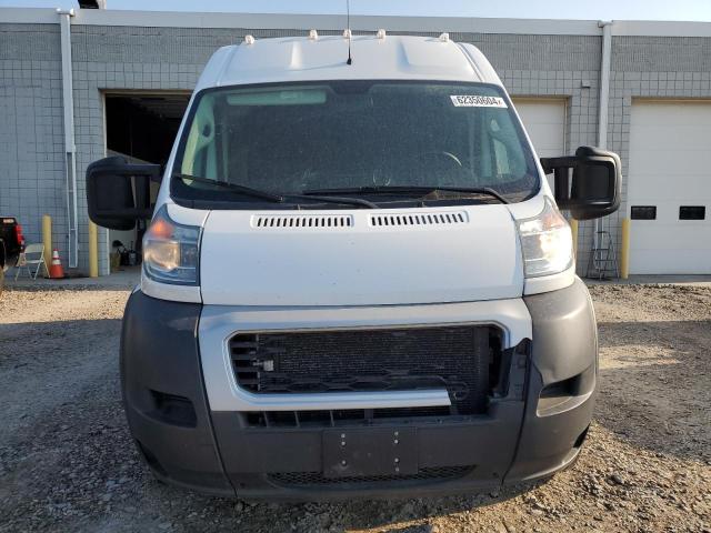 2021 Ram Promaster 2500 2500 High VIN: 3C6ERVDG5ME508999 Lot: 62350604