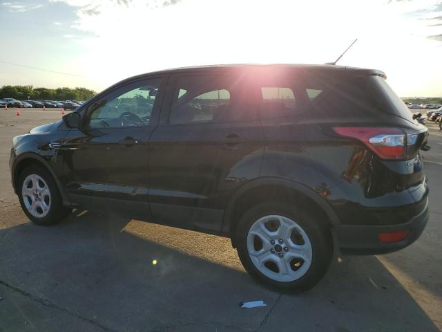 2018 FORD ESCAPE S - 1FMCU0F76JUC59247
