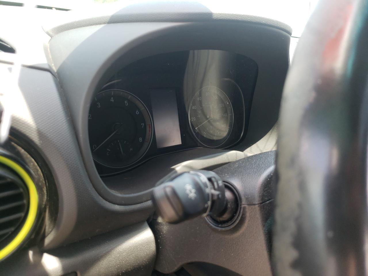 Lot #3316774418 2020 HYUNDAI KONA ULTIM