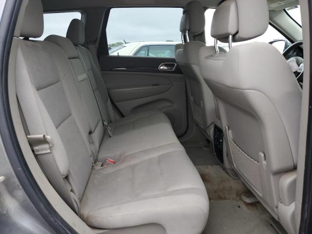 2012 Jeep Grand Cherokee Laredo VIN: 1C4RJFAG1CC153749 Lot: 61488514