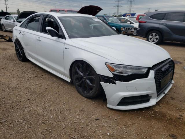 2016 AUDI S6 PREMIUM WAUF2AFCXGN114707