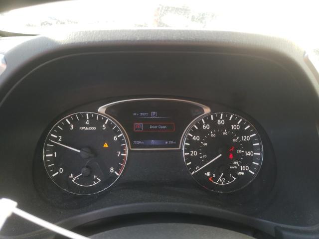 2018 NISSAN PATHFINDER - 5N1DR2MM5JC632780