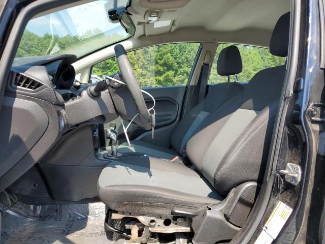 2016 FORD FIESTA S - 3FADP4TJ1GM171815