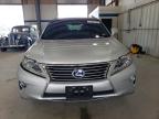 LEXUS RX 450 photo