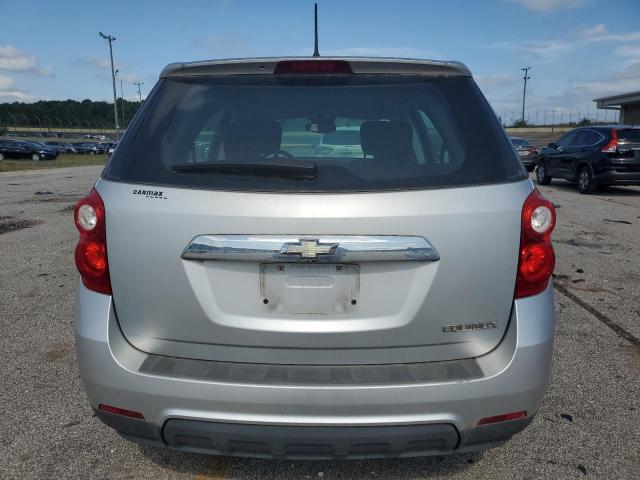 2013 Chevrolet Equinox Ls VIN: 2GNALBEK9D6301629 Lot: 62028384