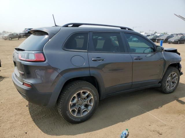 2022 JEEP CHEROKEE T - 1C4PJMBX0ND543362