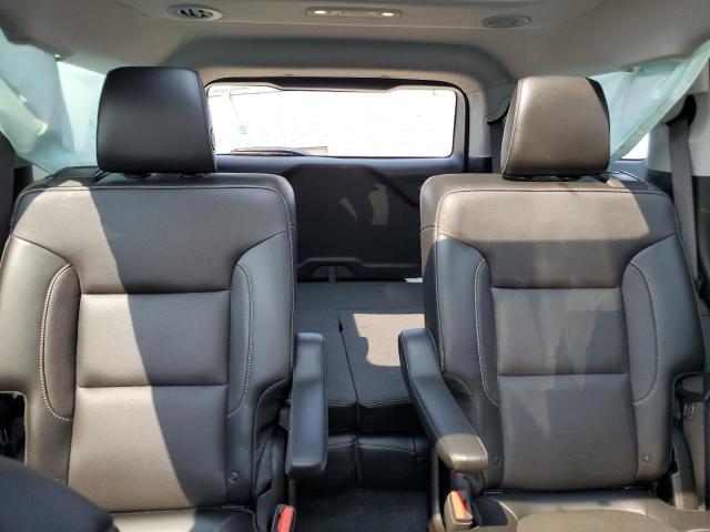 2018 GMC ACADIA SLT - 1GKKNULS4JZ111747