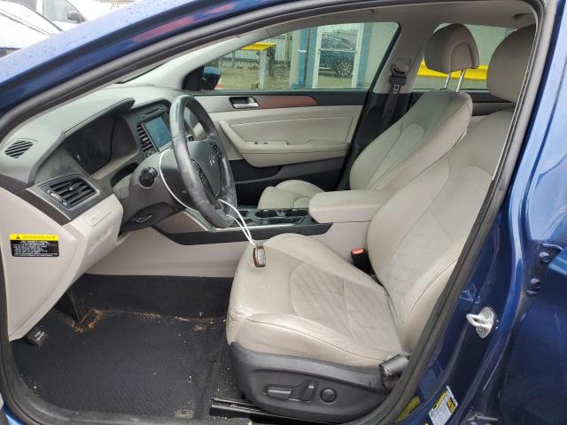 2016 HYUNDAI SONATA SPO - 5NPE34AF4GH434037