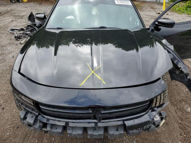 2019 DODGE CHARGER SX - 2C3CDXJG0KH667577