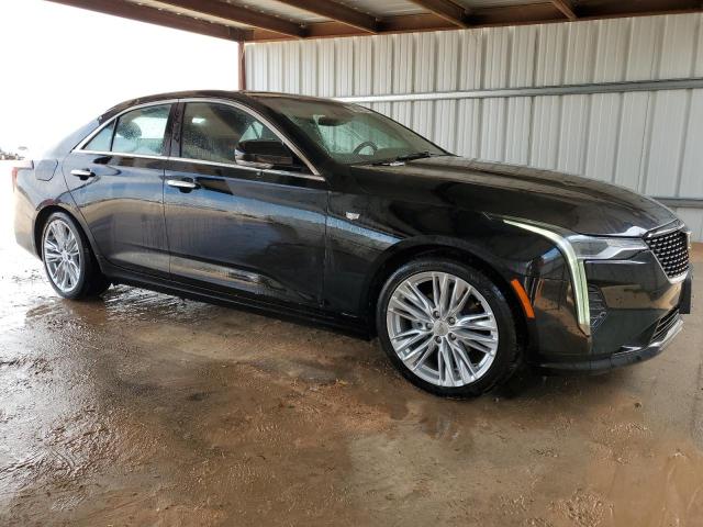 2023 CADILLAC CT4 PREMIU - 1G6DB5RK7P0138029