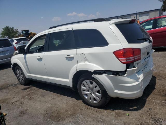 Vin: 3c4pdcab1jt302258, lot: 64101684, dodge journey se 20182