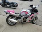 2006 KAWASAKI ZX600 J1 - JKAZX4J146A059633