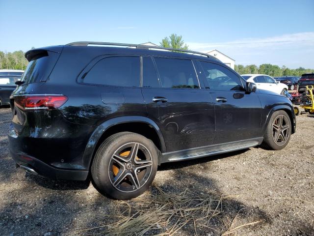 2020 MERCEDES-BENZ GLS 580 4M - 4JGFF8GE3LA221191