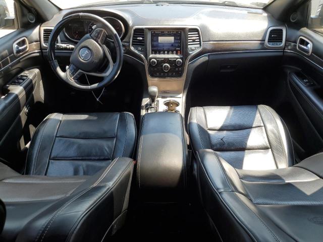 2017 JEEP GRAND CHER - 1C4RJFCGXHC751147