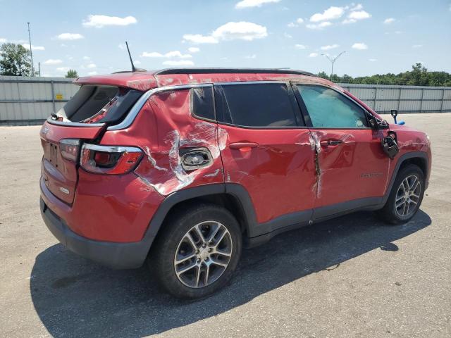 Vin: 3c4njcbb6jt466085, lot: 61892544, jeep compass latitude 20183