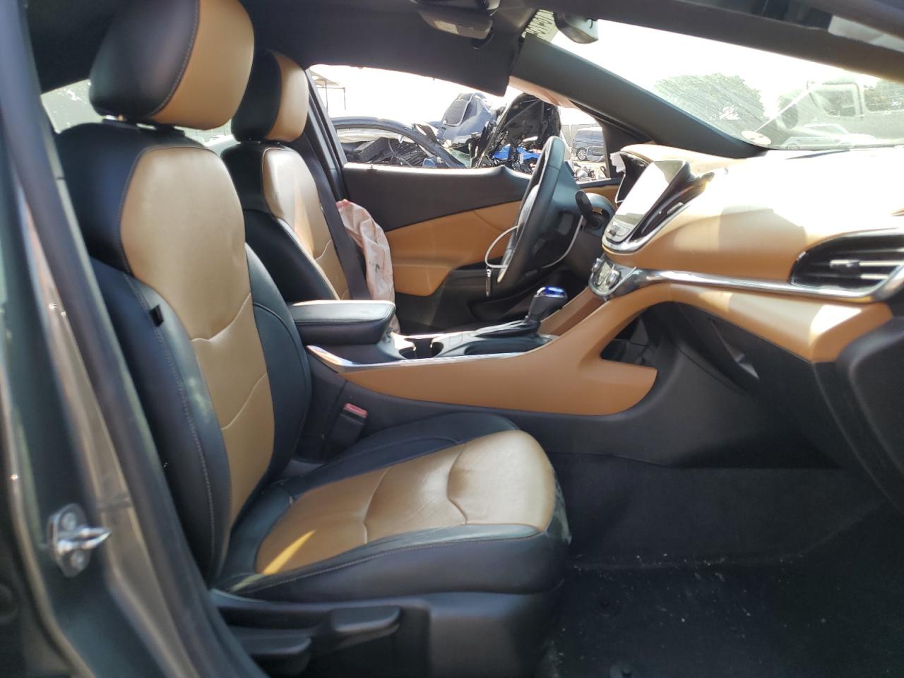 1G1RD6S51HU180058 2017 Chevrolet Volt Premier