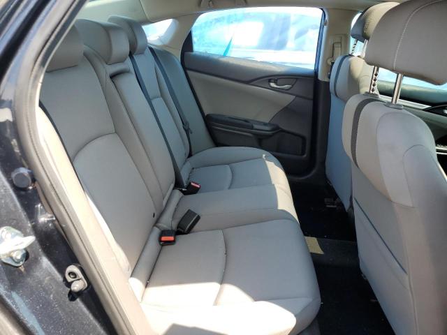 2019 HONDA CIVIC EX - JHMFC1F3XKX001903