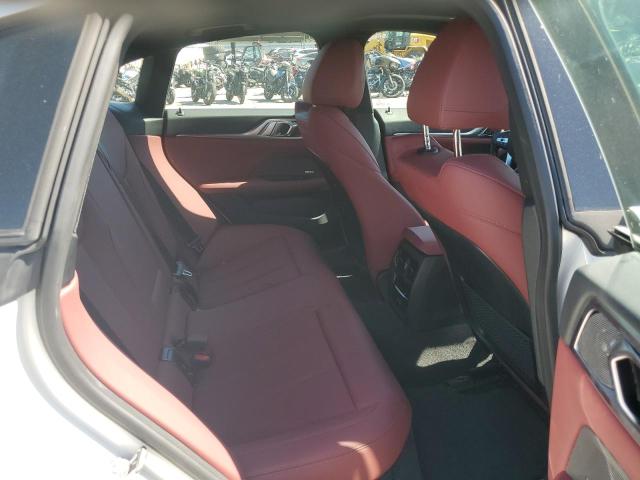 2023 BMW I4 EDRIVE - WBY43AW00PFR18052
