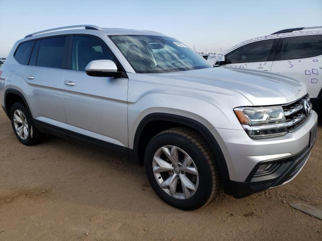 VIN 1V2KR2CA2JC504739 2018 Volkswagen Atlas, SE no.4