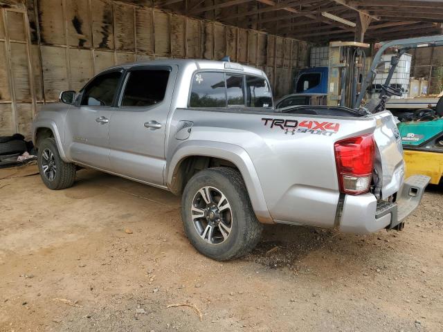 VIN 3TMCZ5AN2GM005511 2016 Toyota Tacoma, Double Cab no.2