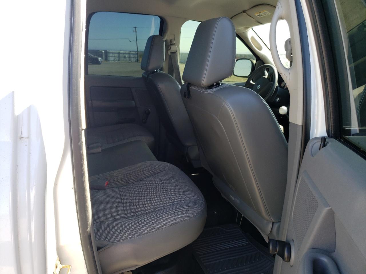 1D7HA18N57J602943 2007 Dodge Ram 1500 St