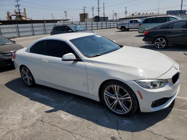 2016 BMW 428 I Sulev VIN: WBA3V7C57G5A27367 Lot: 62697444