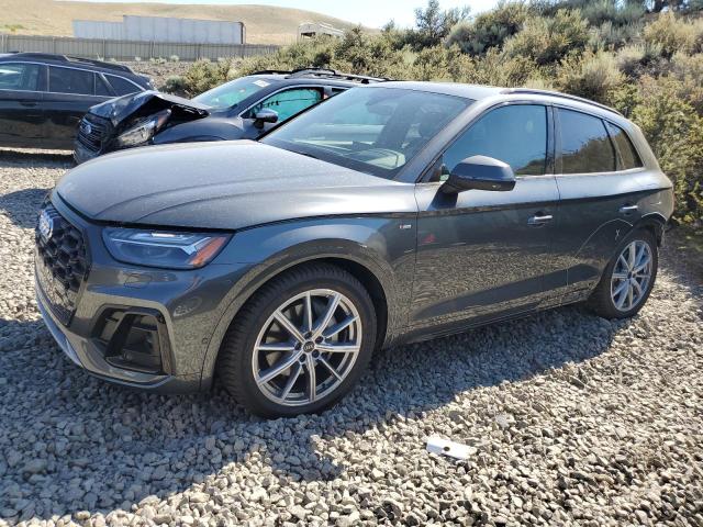 2022 AUDI Q5 E PREST - WA1F2AFY6N2010559