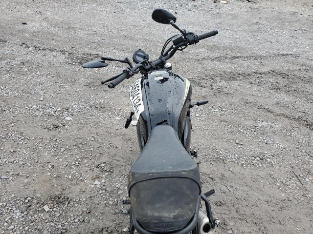2024 YAMAHA MTM690 JYARM42E4RA000503