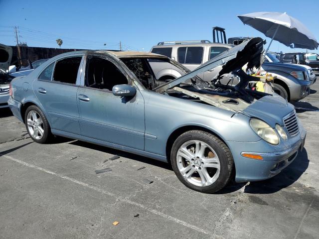 2006 Mercedes-Benz E 350 VIN: WDBUF56J96A939372 Lot: 61910614