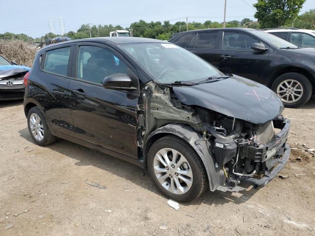 VIN KL8CD6SA3MC745591 2021 Chevrolet Spark, 1LT no.4