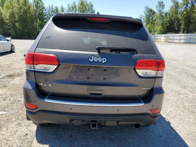 2015 Jeep Grand Cherokee Limited VIN: 1C4RJFBG8FC727430 Lot: 61700734